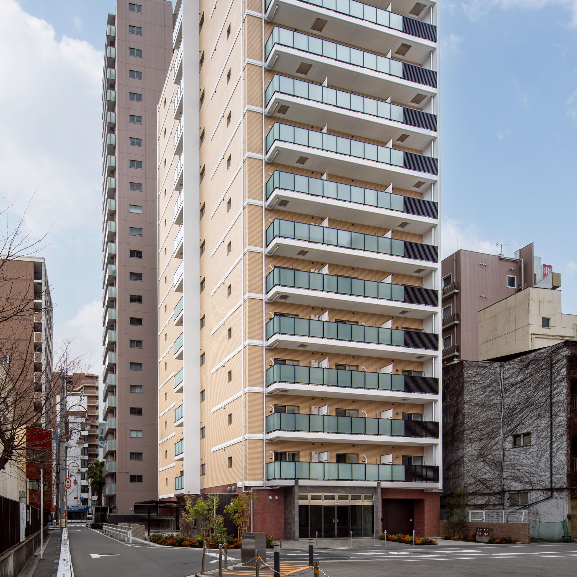 Grandi 阪神西宮Park IV