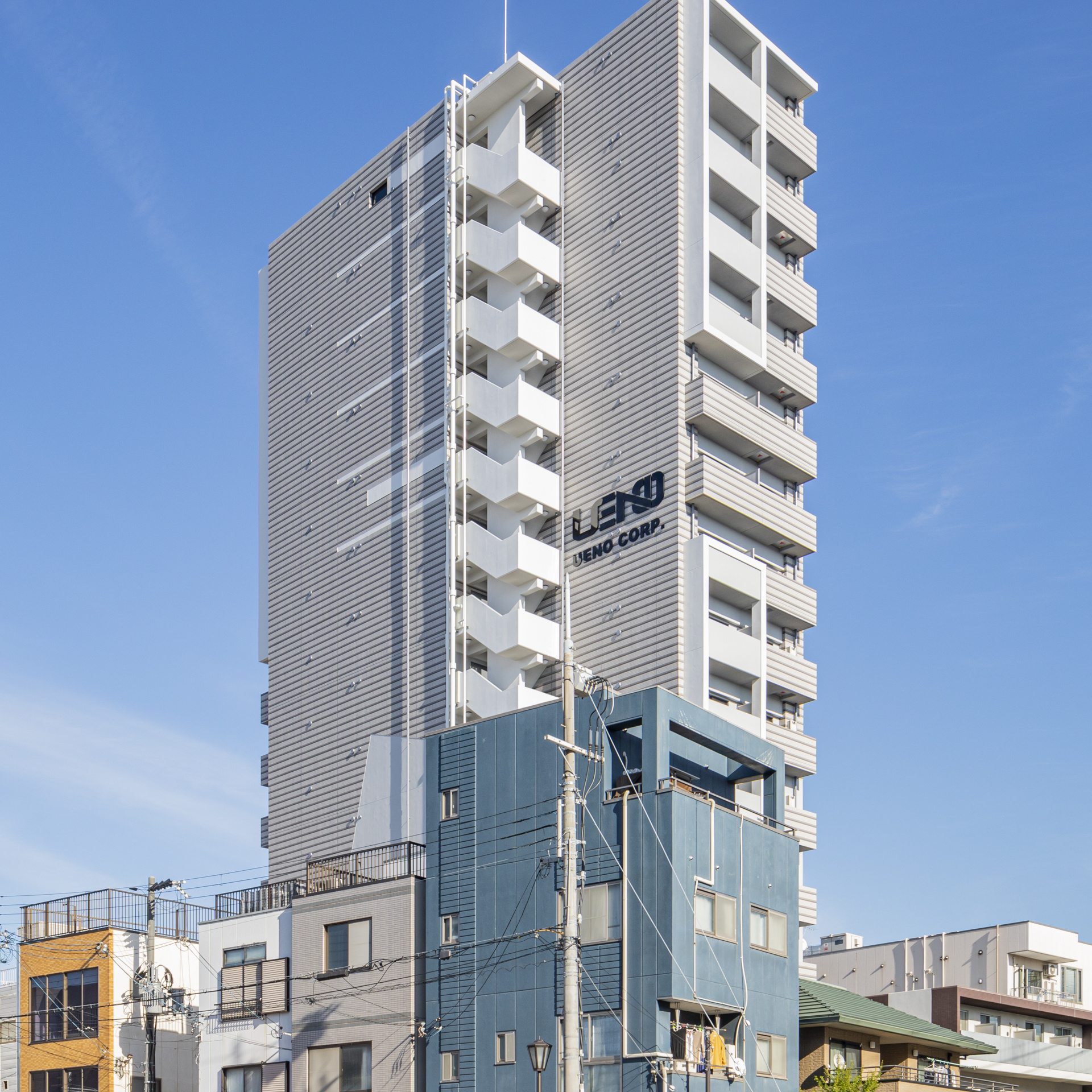 MCOURT関大前