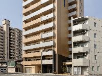 シーズンフラッツ新町