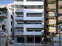 シーズンフラッツ新町